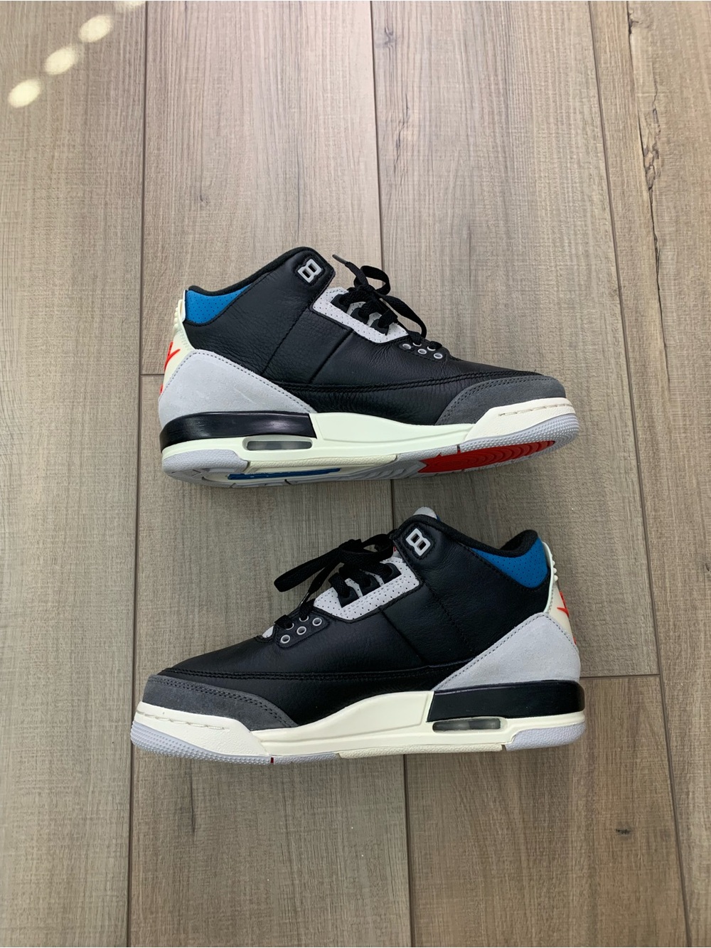 *New* Air Jordan 3